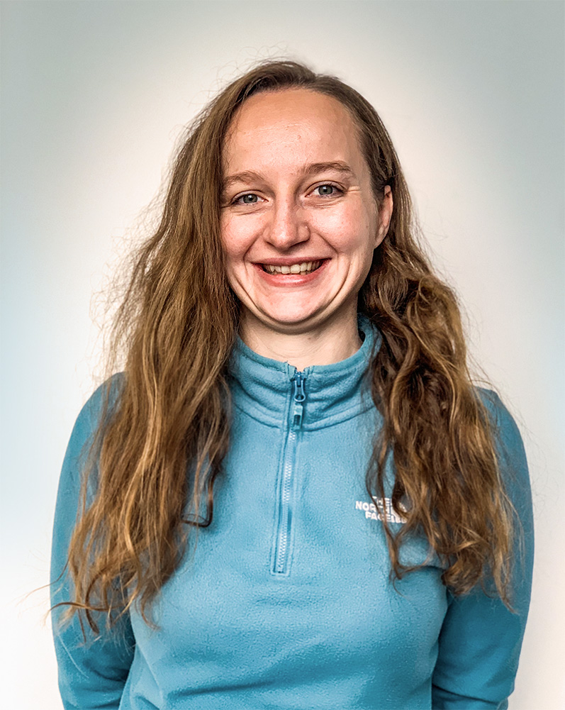 LAM-ULg Clara Davoine