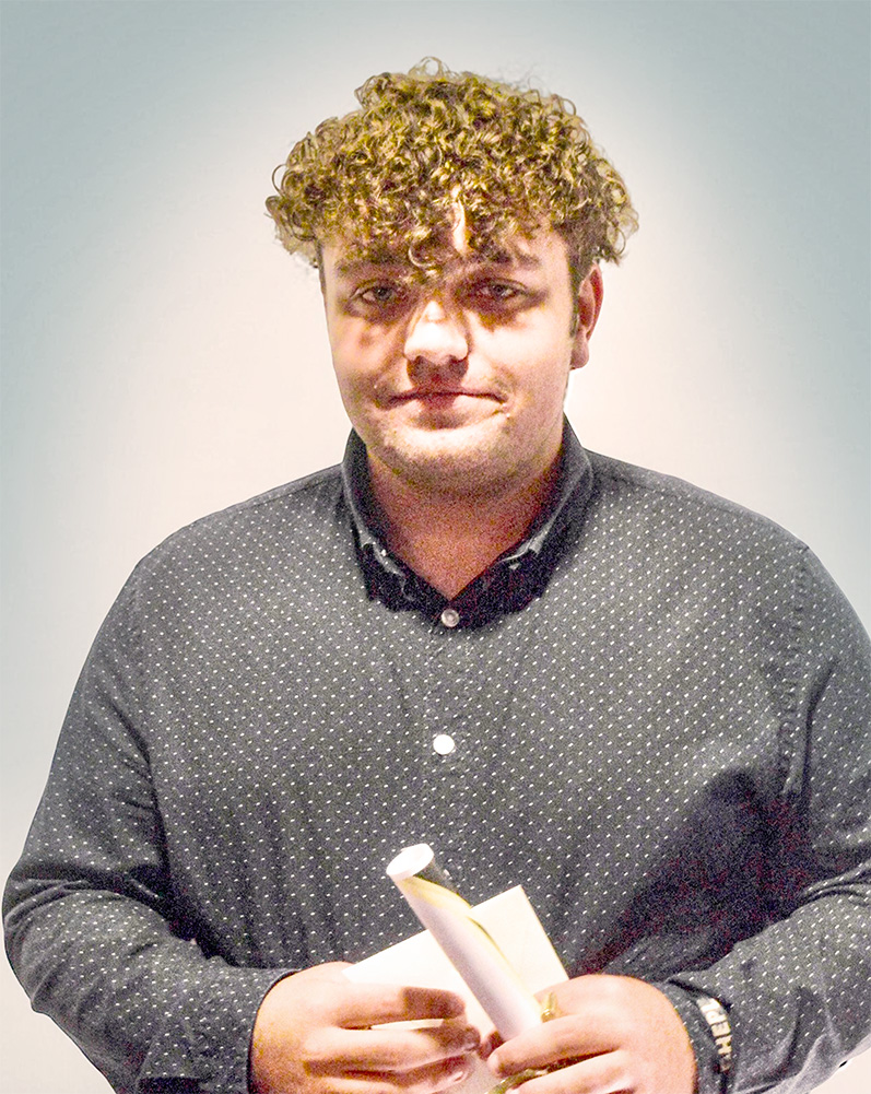 LAM-ULg Lucas Gadisseur