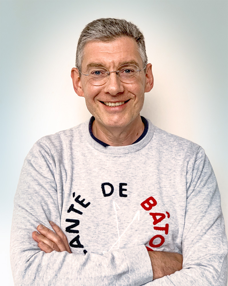 LAM-ULg Vincent Hurlet