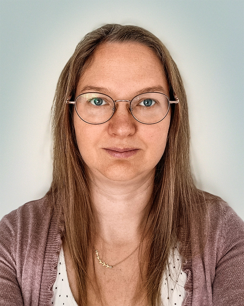 LAM-ULg Gabrielle Tarte